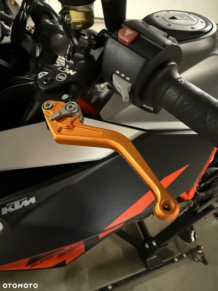 KTM Super Duke - 7