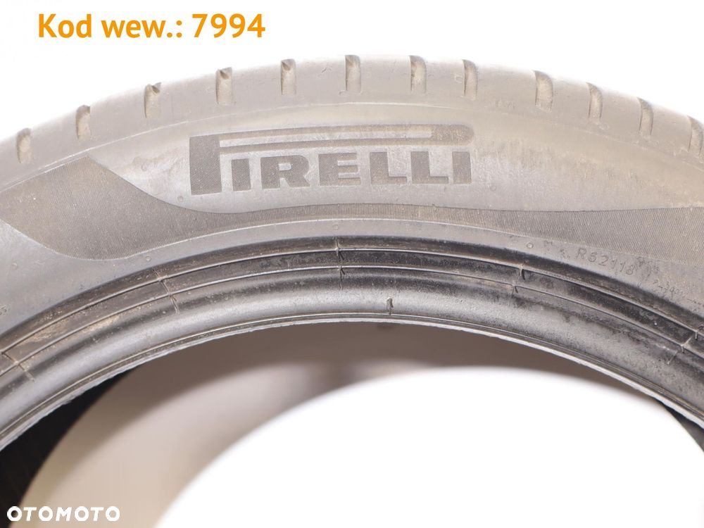 Pirelli Cinturato P7 TM - 245/45 R18 - 5