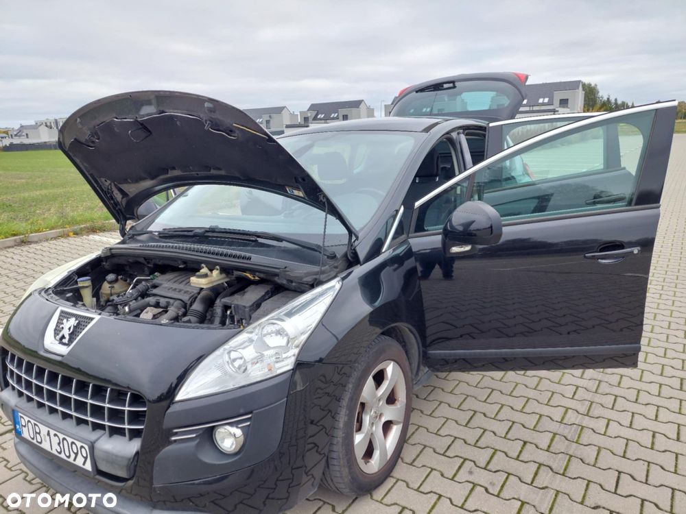 Peugeot 3008 - 13