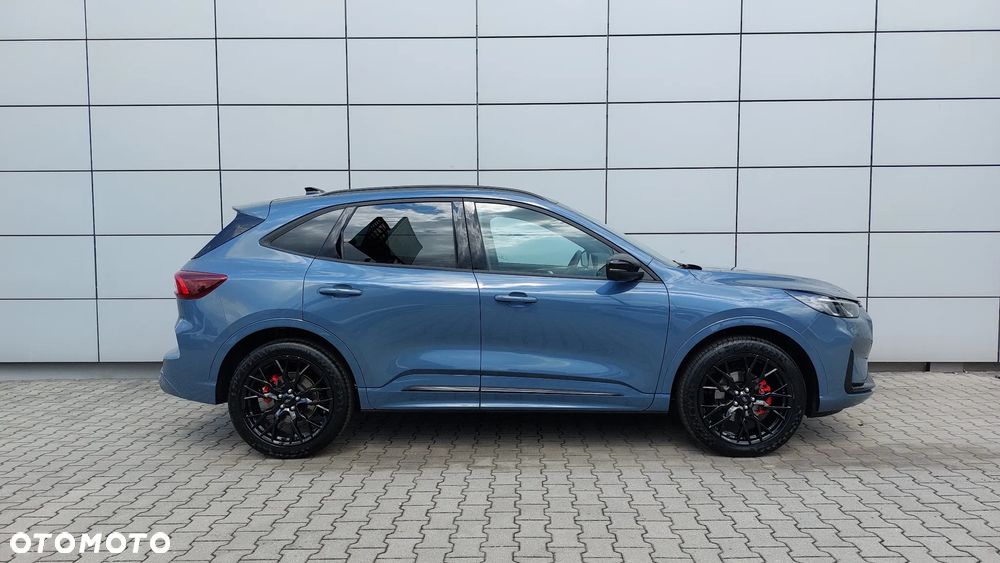 Ford Kuga 2.5 FHEV FWD Blue Cruise Edition eCVT - 4