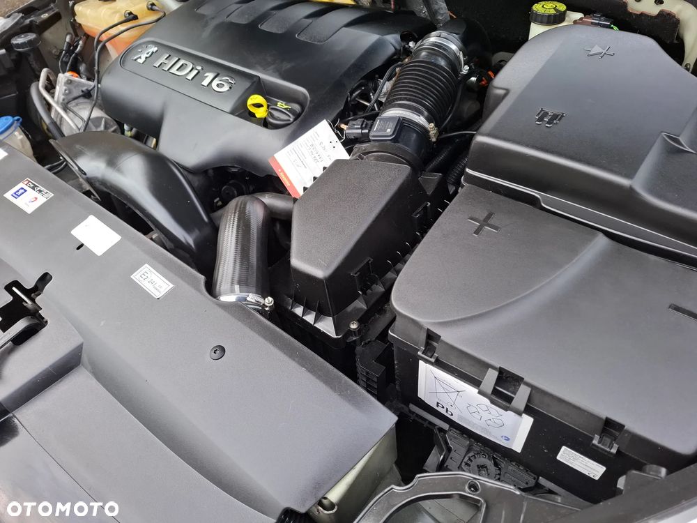 Peugeot 407 2.0 HDI Premium - 38