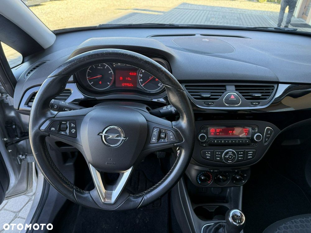 Opel Corsa 1.4 Active - 14