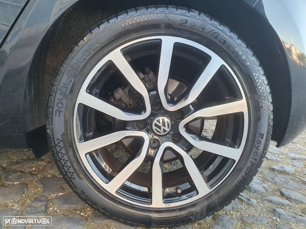 VW Golf 1.6 TDI Confortline - 51