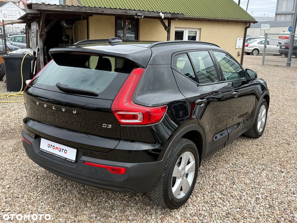 Volvo XC 40 - 11