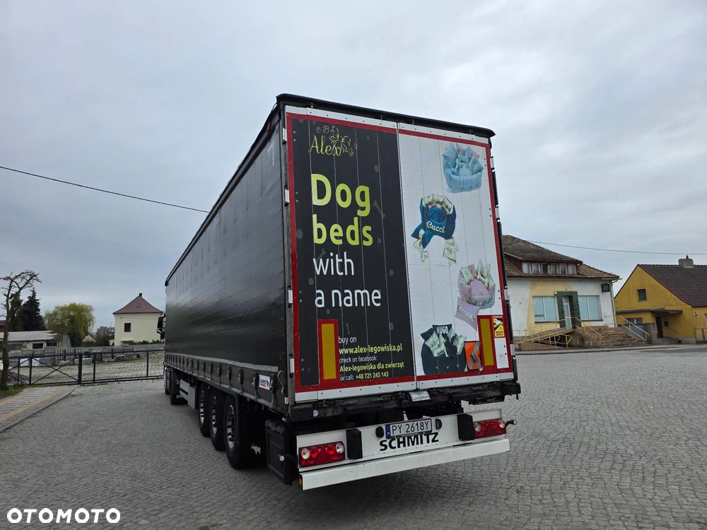 Schmitz Cargobull - 7