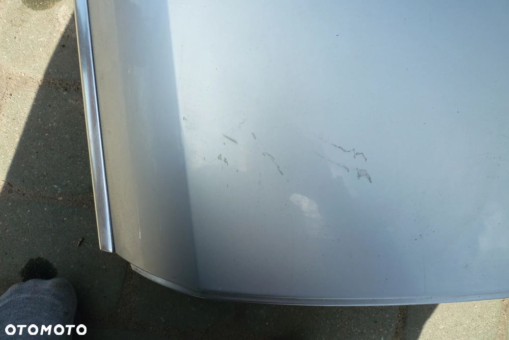 Drzwi lewe przód Audi A4 B6 LY7W  zero korozji - 2
