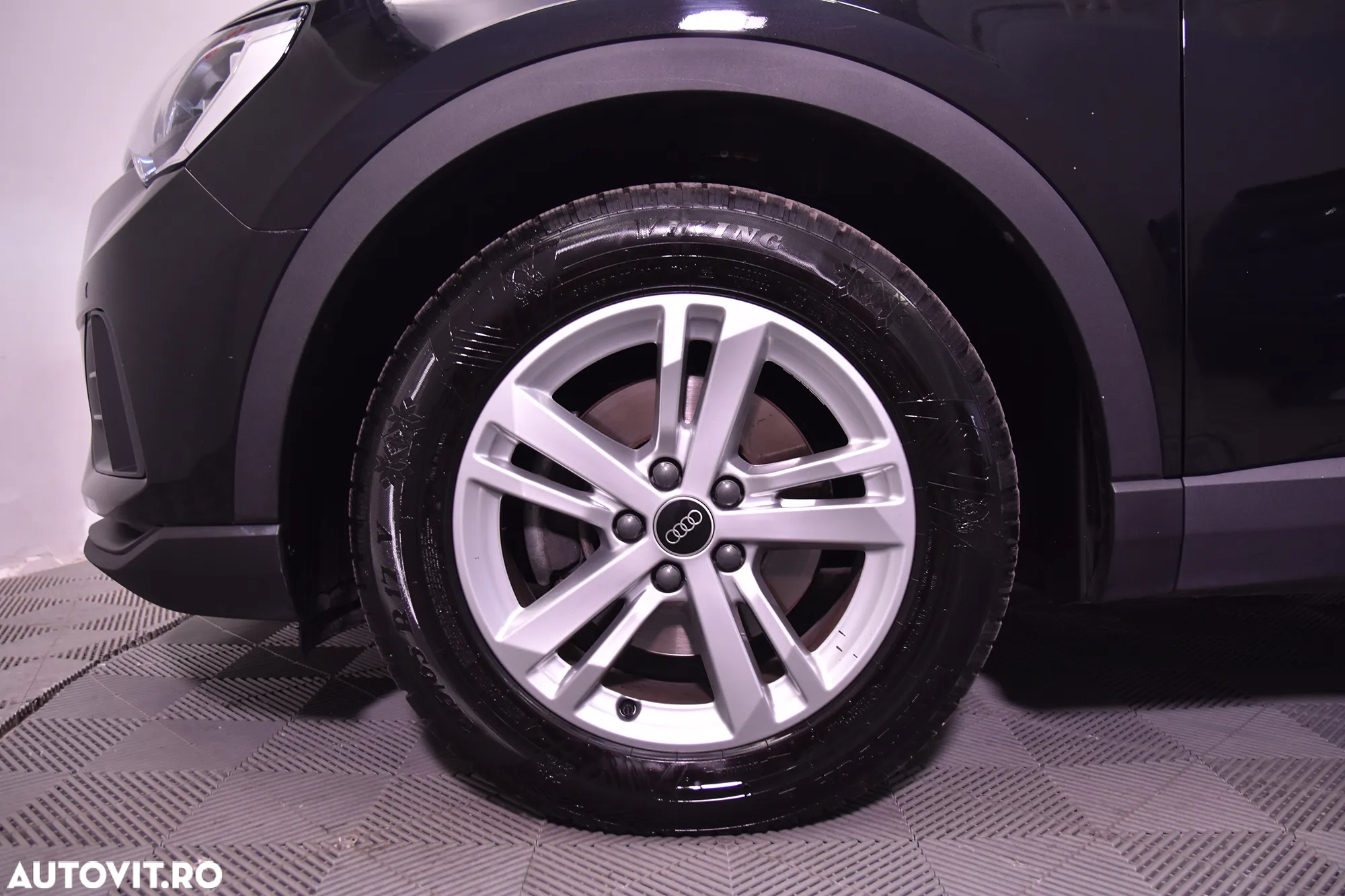 Audi Q3 - 13