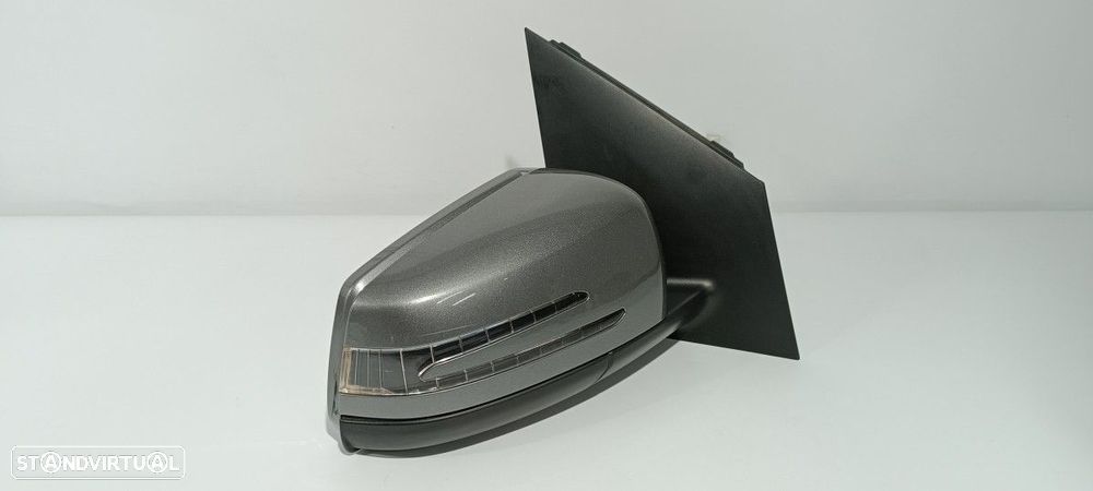 RETROVISOR DIREITO MERCEDES CLASE B (W246) B 180 CDI (246.212) - 10