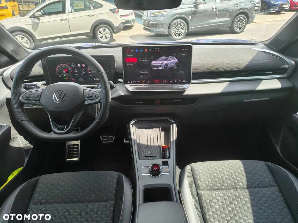 Volkswagen T-Roc 1.5 eTSI R-Line DSG - 17