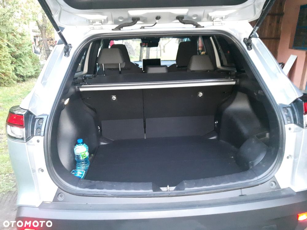 Toyota Corolla Cross 2.0 Hybrid Style - 5