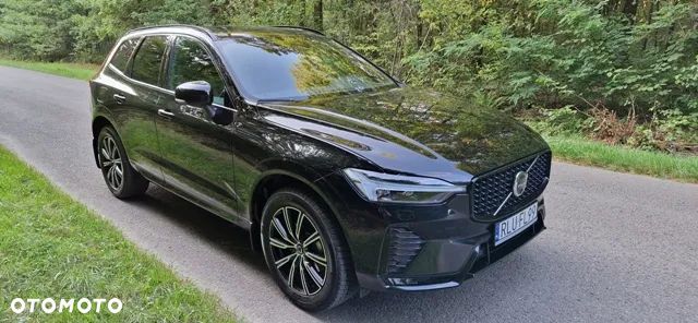 Volvo XC 60 B5 B AWD Plus Dark - 10