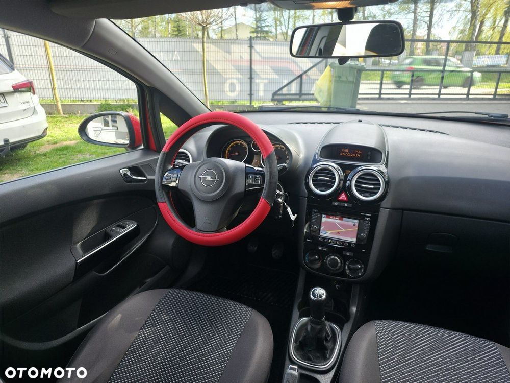 Opel Corsa - 11