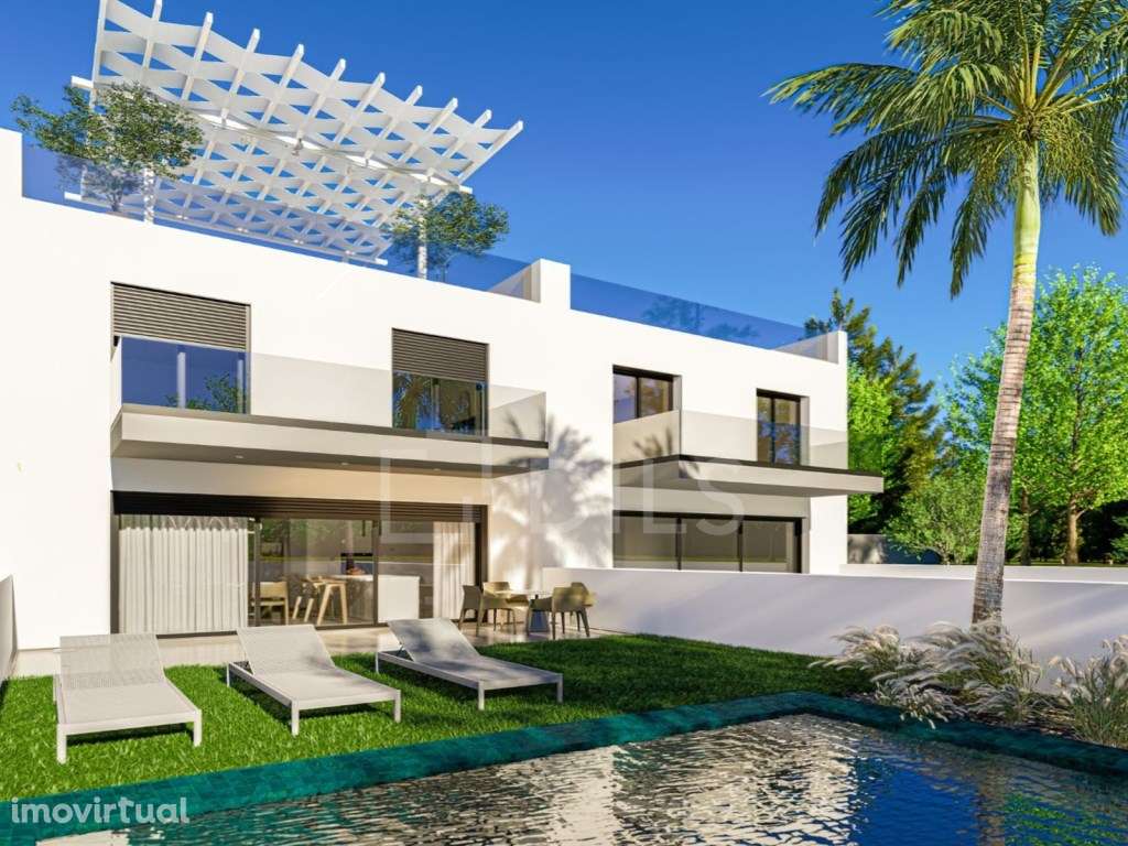 RIA TERRACES - Grande imagem: 1/17