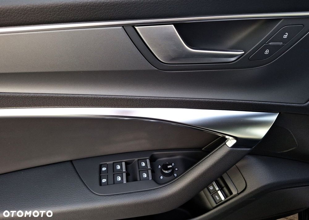 Audi A6 Avant 50 TFSI e PHEV Quattro Advanced S tronic - 10
