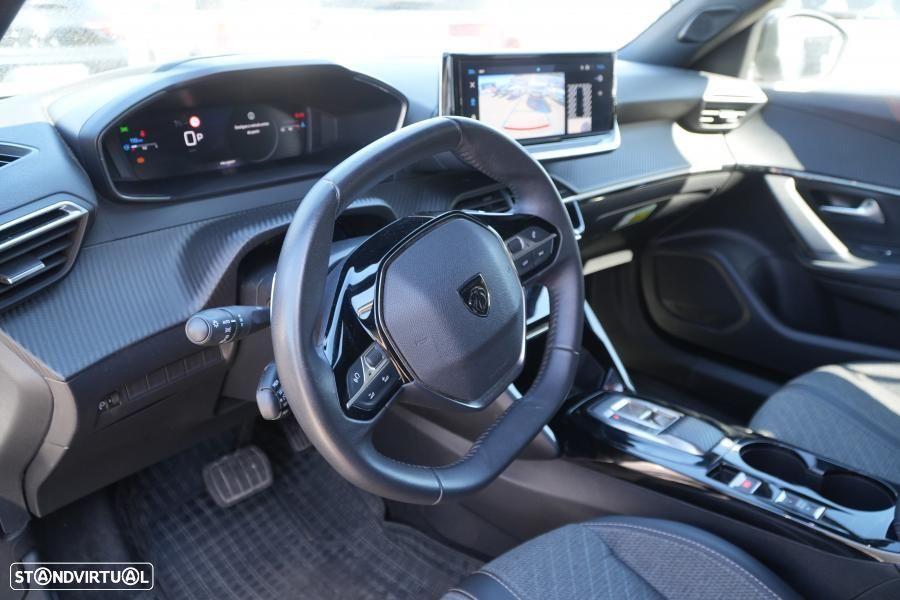 Peugeot 2008 PureTech 130 EAT8 Allure Pack - 7
