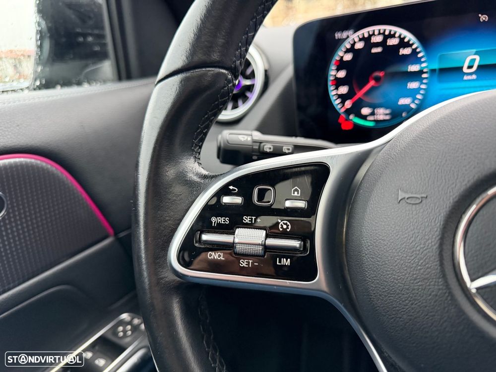 Mercedes-Benz EQA 250 Progressive - 26