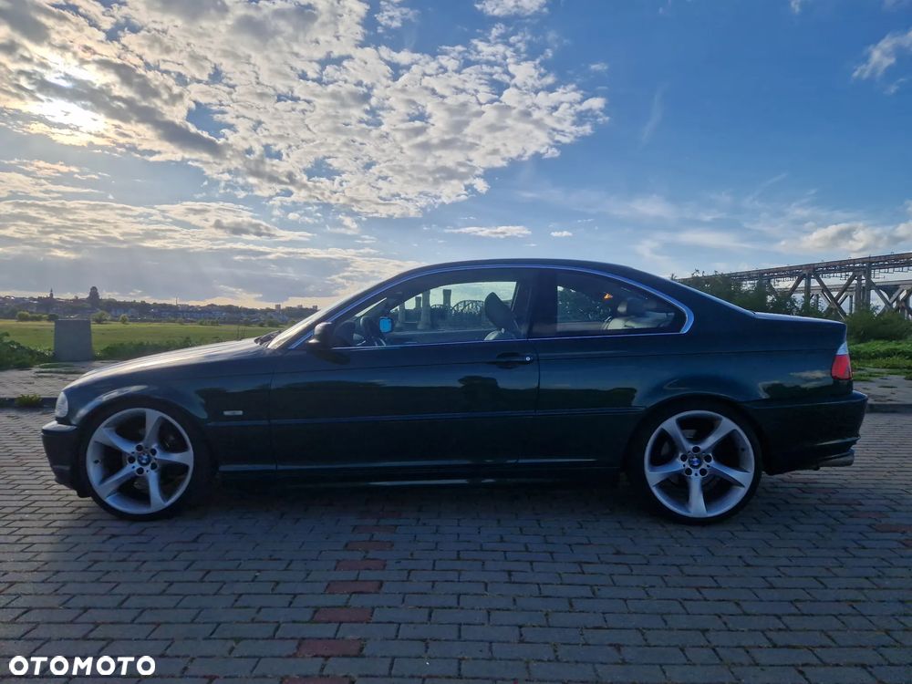 BMW Seria 3 328Ci - 7