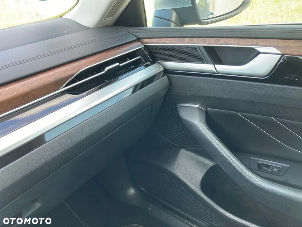 Volkswagen Arteon 2.0 TSI Elegance DSG - 25