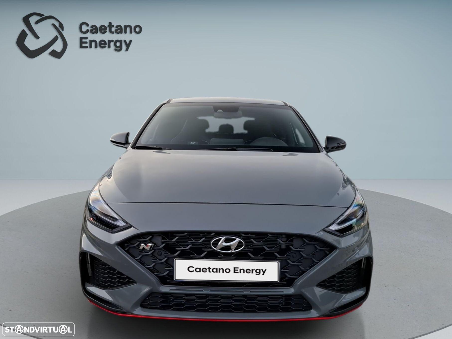 Hyundai i30 N 2.0 T-GDi Pack Performance - 2