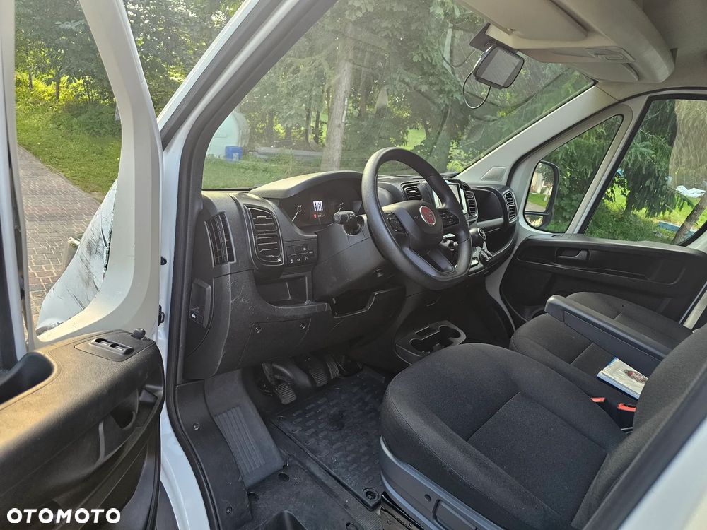 Fiat Ducato - 6