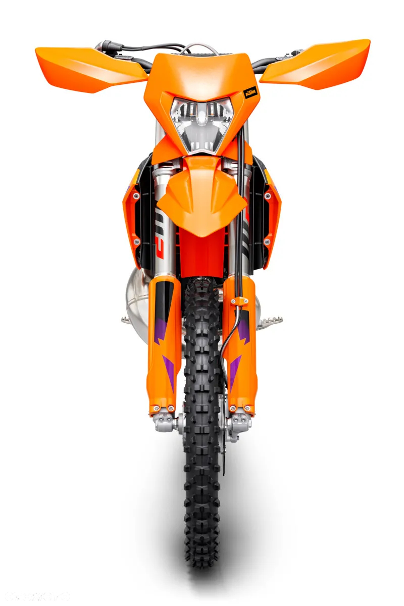 KTM EXC 300 - 5