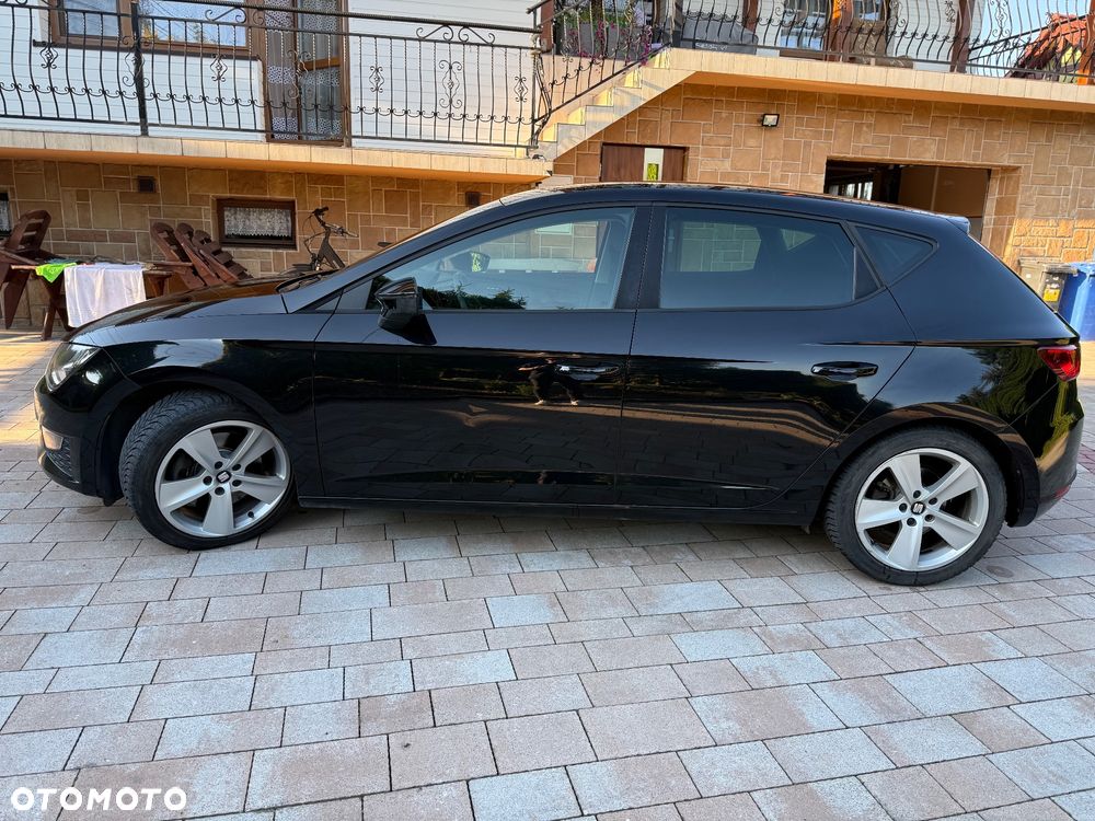 Seat Leon - 3