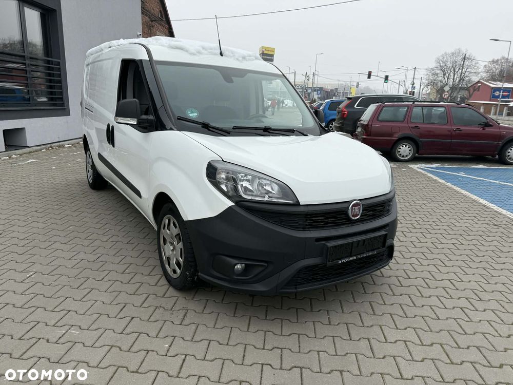 Fiat DOBLO - 3