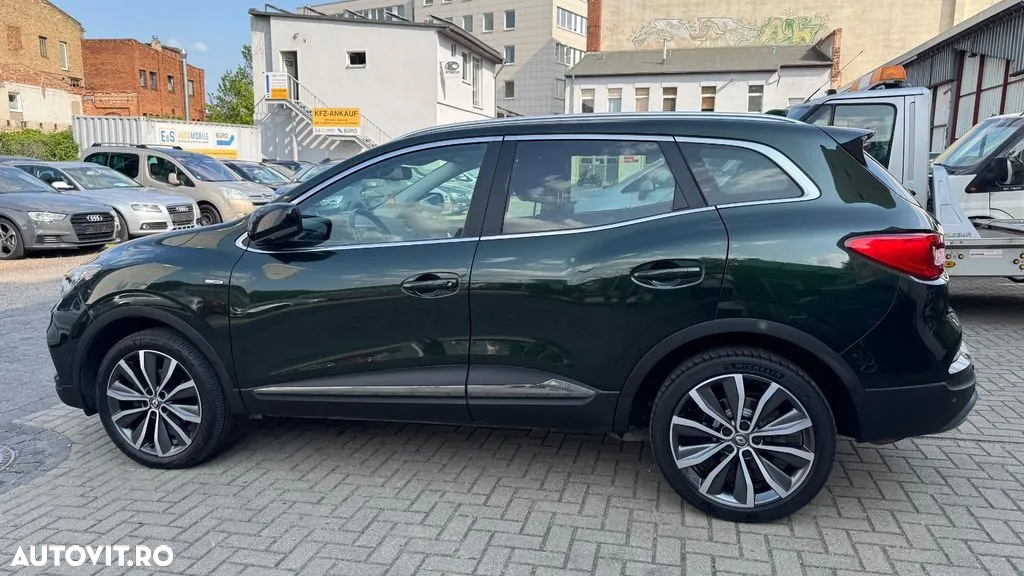 Renault Kadjar BLUE dCi 4X4 Intens - 9
