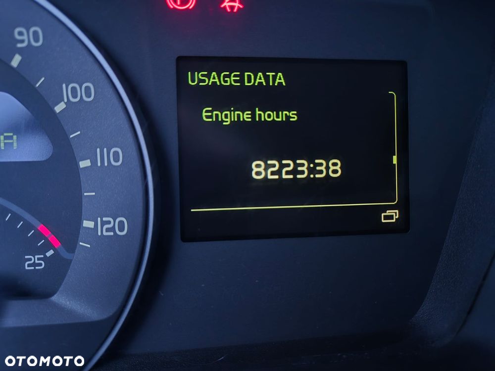 Volvo FH 500 PUSHER 6x2*4 - 37