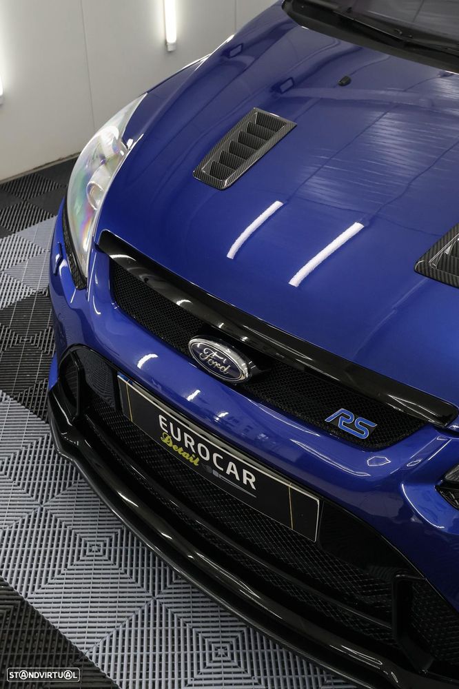 Ford Focus 2.5 RS - 7