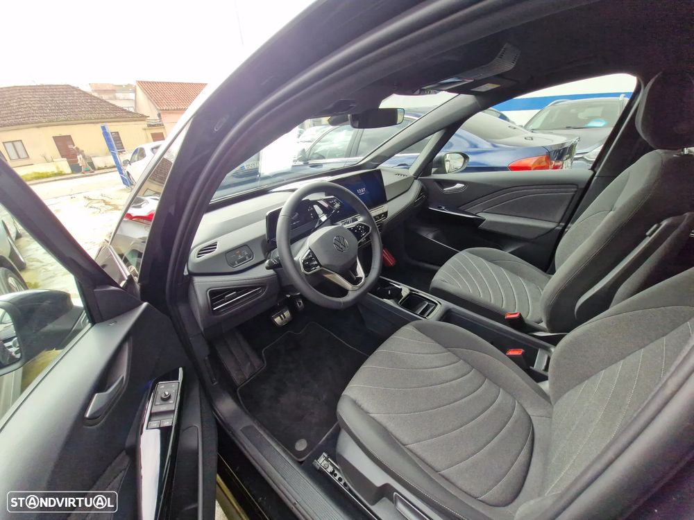 VW ID.3 Performance Upgrade Pro 1st Max - 13