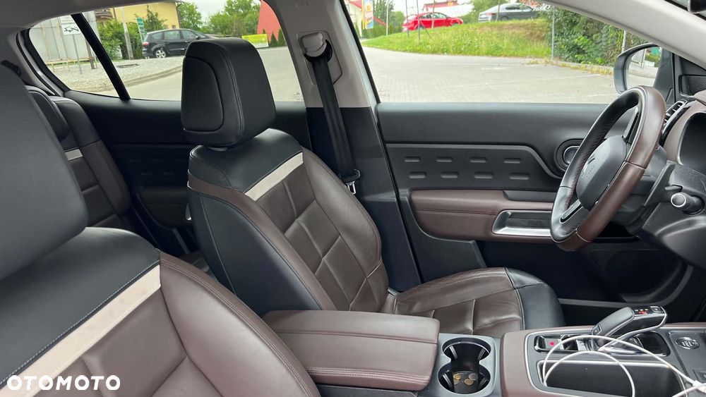 Citroën C5 Aircross 1.6 PureTech Shine EAT8 - 5