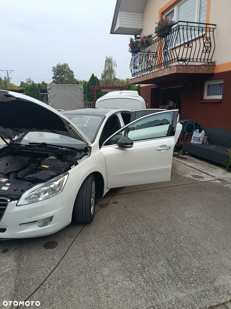 Peugeot 508 - 17