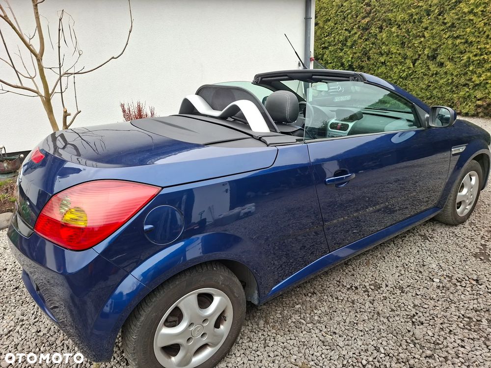 Opel Tigra 1.8 Volks-Tigra - 3