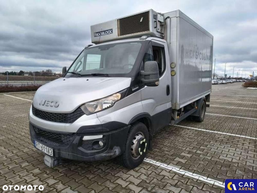 Iveco Daily - 3