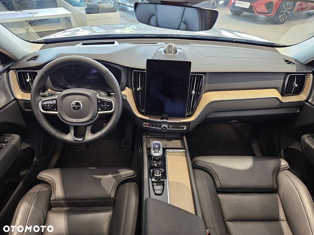 Volvo XC 60 - 15