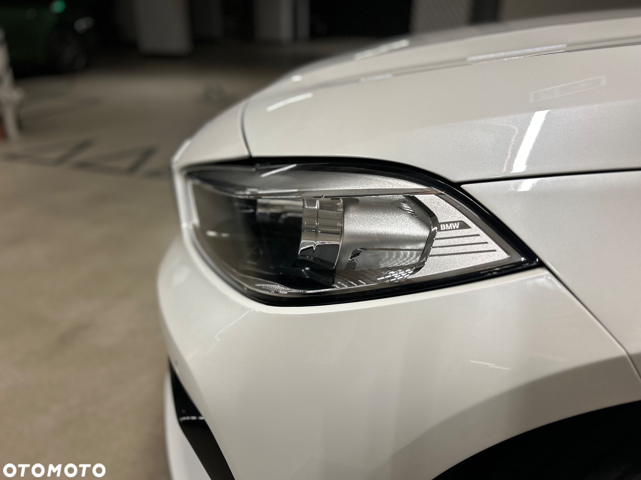 BMW Seria 1 116d - 17