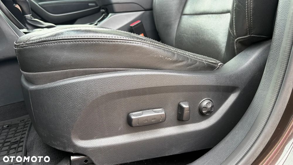Hyundai Santa Fe 2.0 CRDi Platinum 4WD - 29