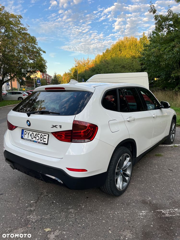 BMW X1 - 4