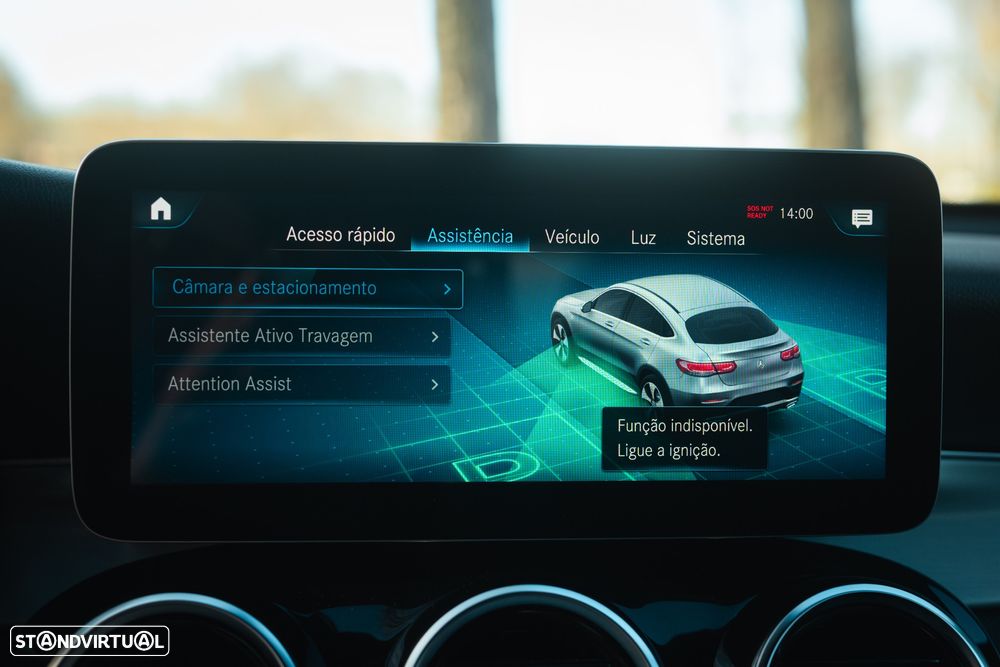 Mercedes-Benz GLC 300 de 4Matic 9G-TRONIC AMG Line Plus - 31