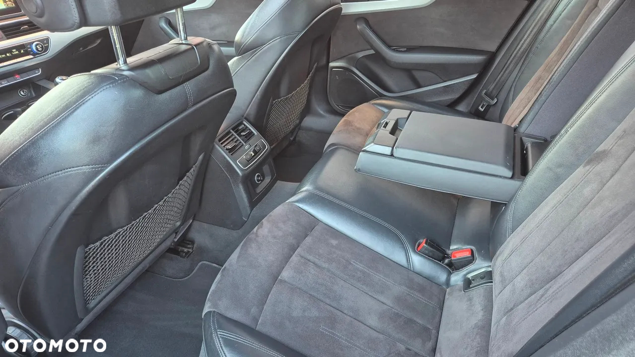 Audi A5 2.0 TDI Sport - 15
