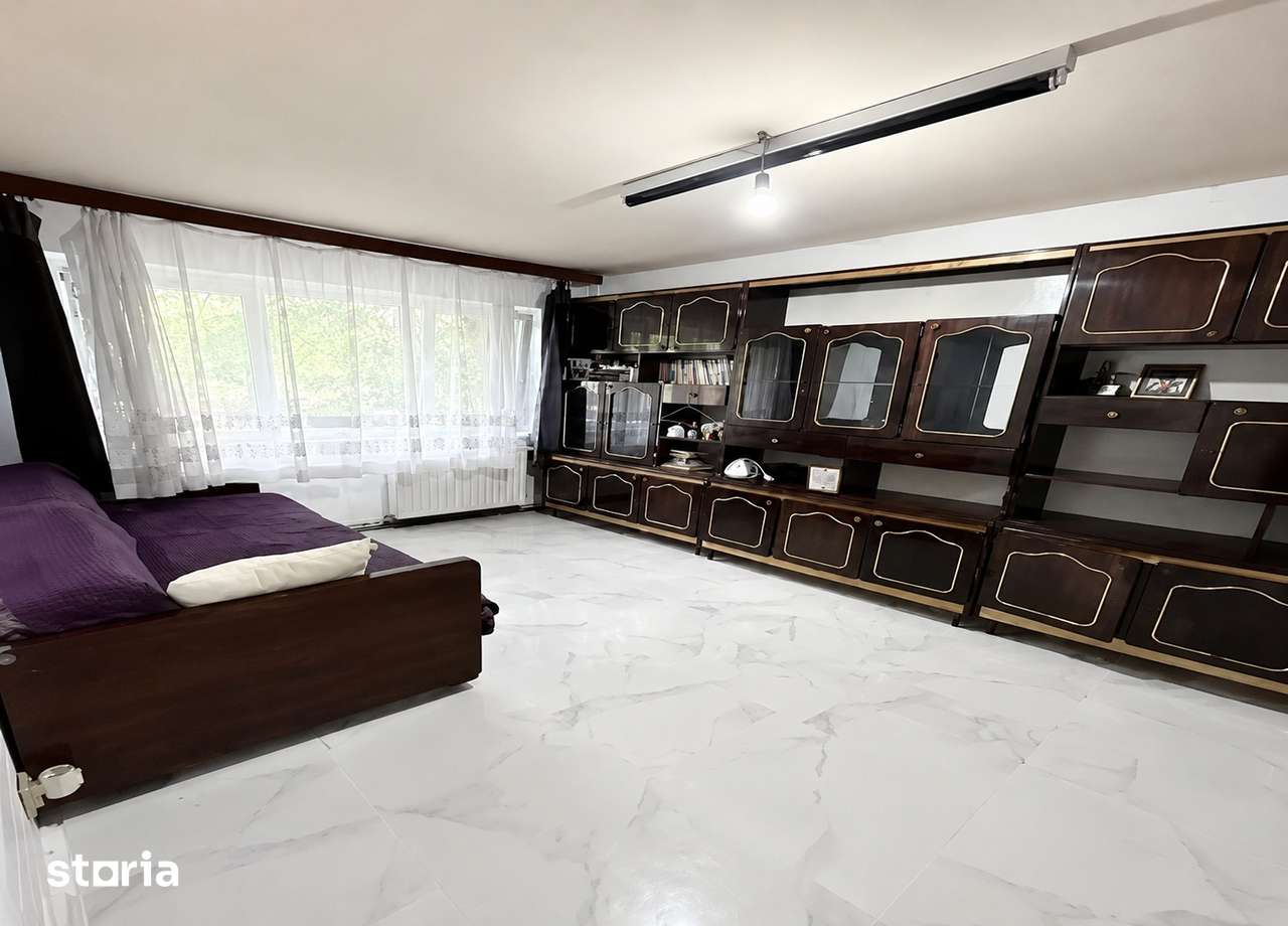 Apartament 3 camere + garaj + boxa - Zona Gheorghe Lazar Timisoara — fotografia 1