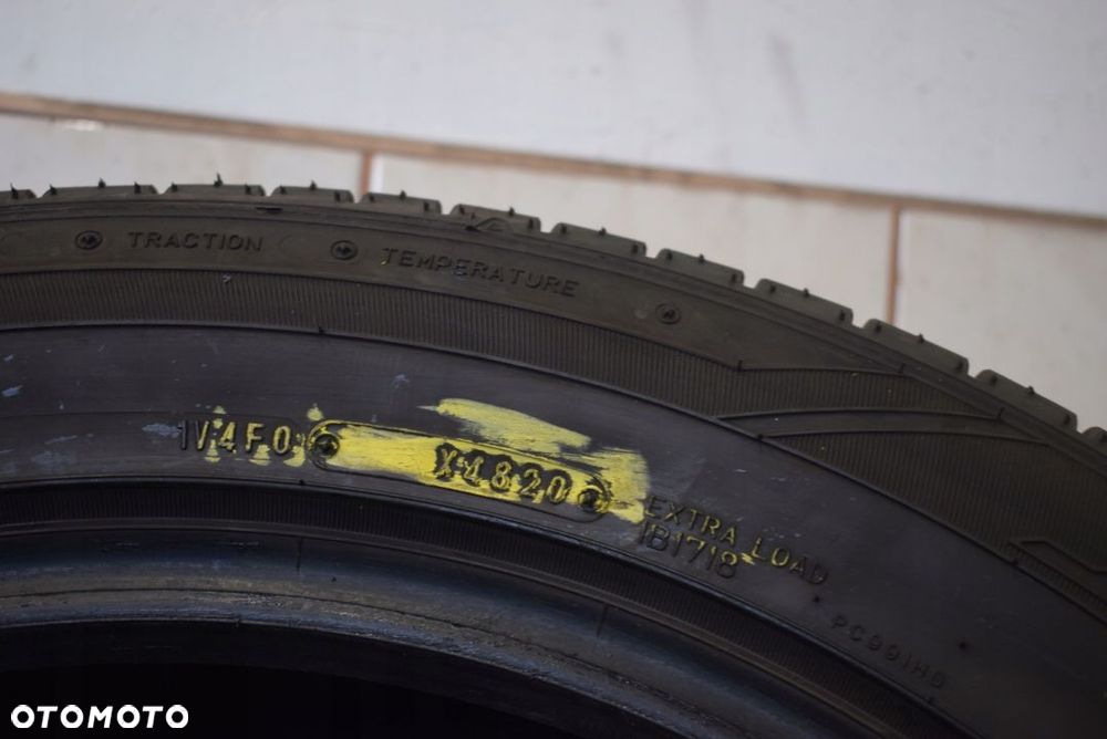 R19 235/55 105Y Falken Azenis FK510 SUV - 7