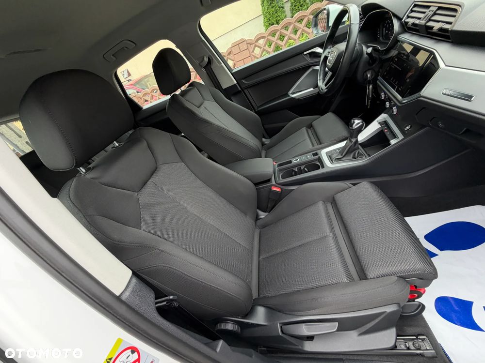 Audi Q3 35 TFSI mHEV S tronic - 14
