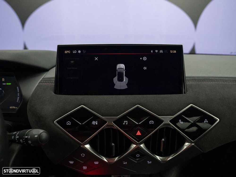DS DS3 Crossback - 32