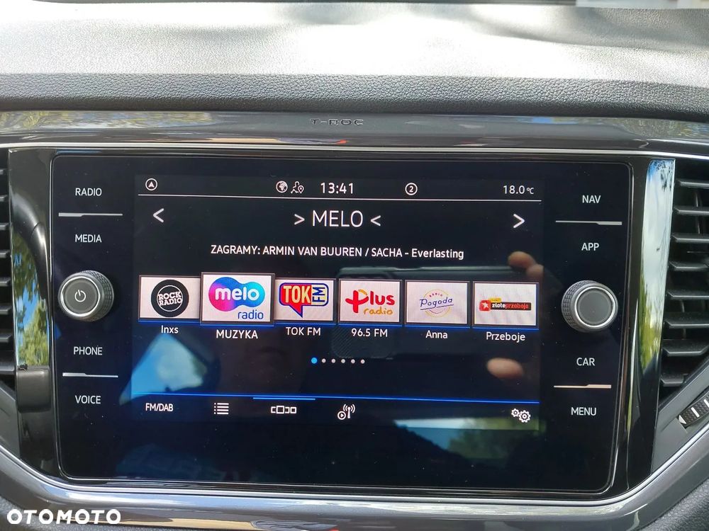 Volkswagen T-Roc 1.5 TSI GPF ACT Premium DSG - 17