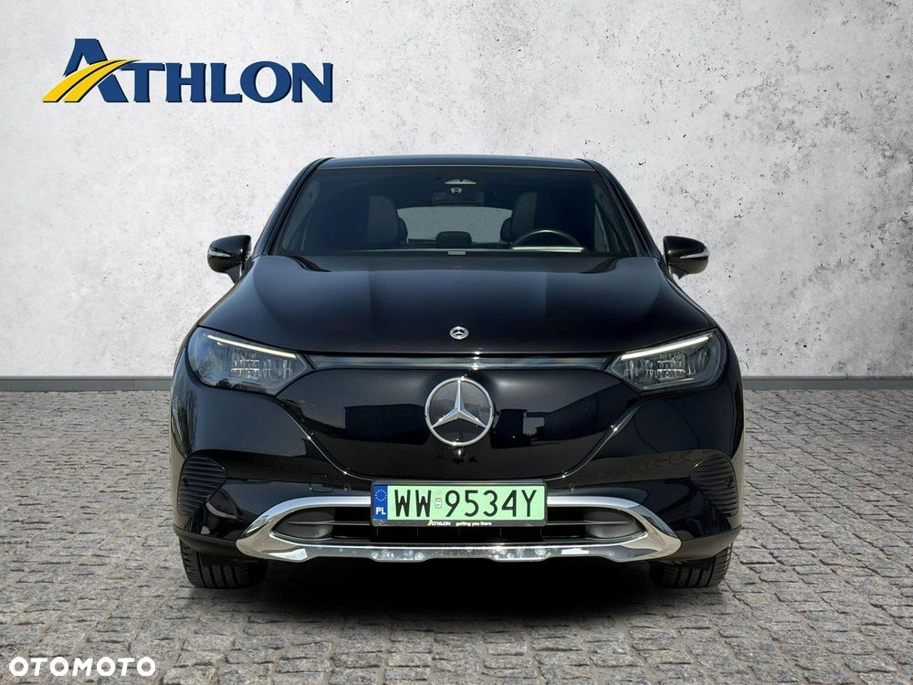 Mercedes-Benz EQE 350 89kWh 4-Matic AMG Line - 8