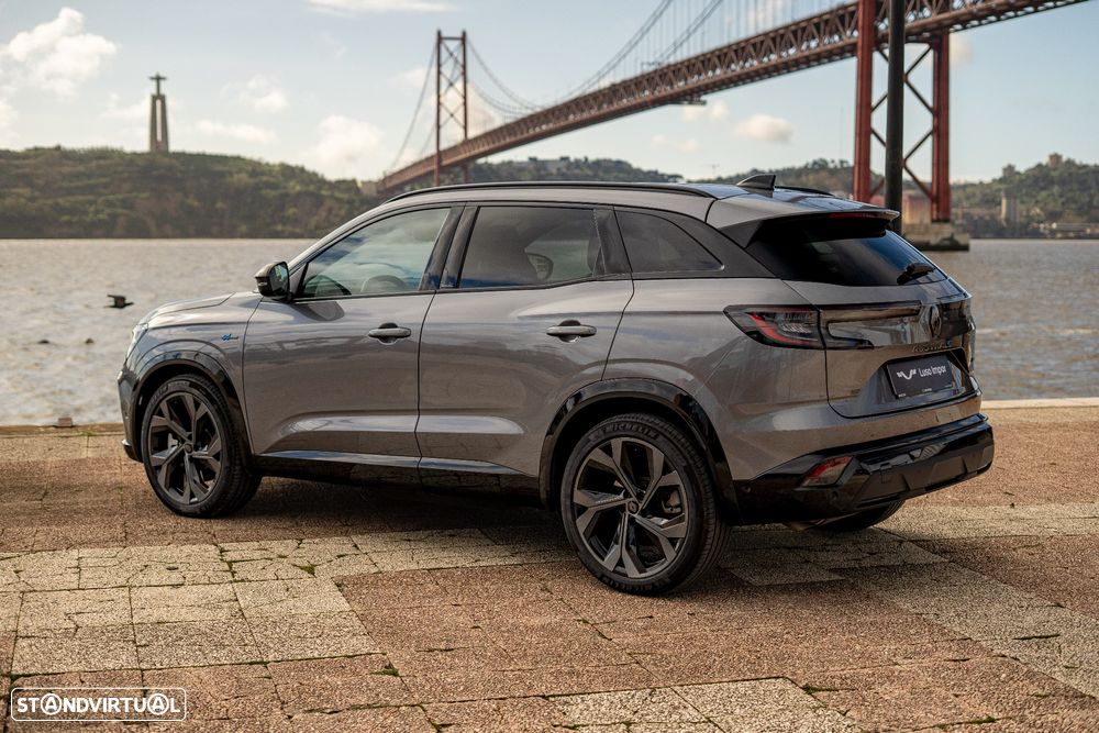 Renault Austral 1.2 E-Tech Techno Espirit - 13