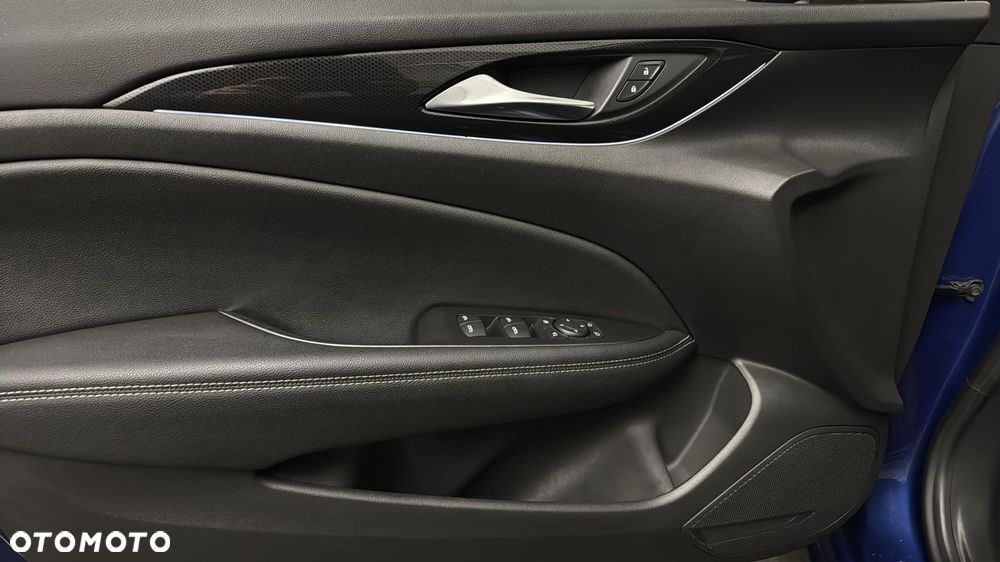 Opel Insignia 1.5 CDTI Business Elegance S&S - 11