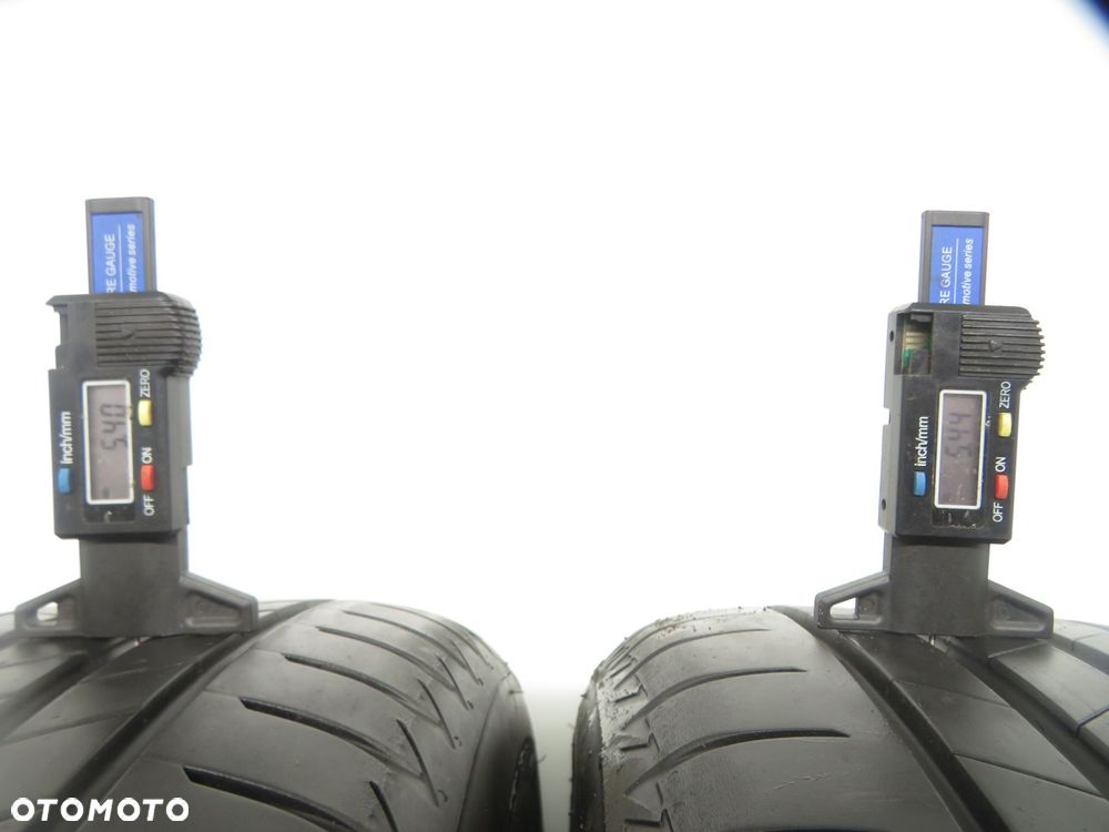 2x 205/55 R17 OPONY LETNIE Bridgestone Turanza T005  95W - 7